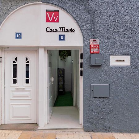 Santa Cruz Ensuite Rooms Εξωτερικό φωτογραφία