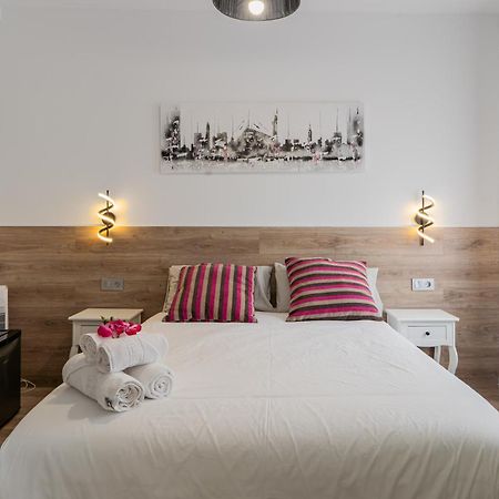 Santa Cruz Ensuite Rooms Εξωτερικό φωτογραφία