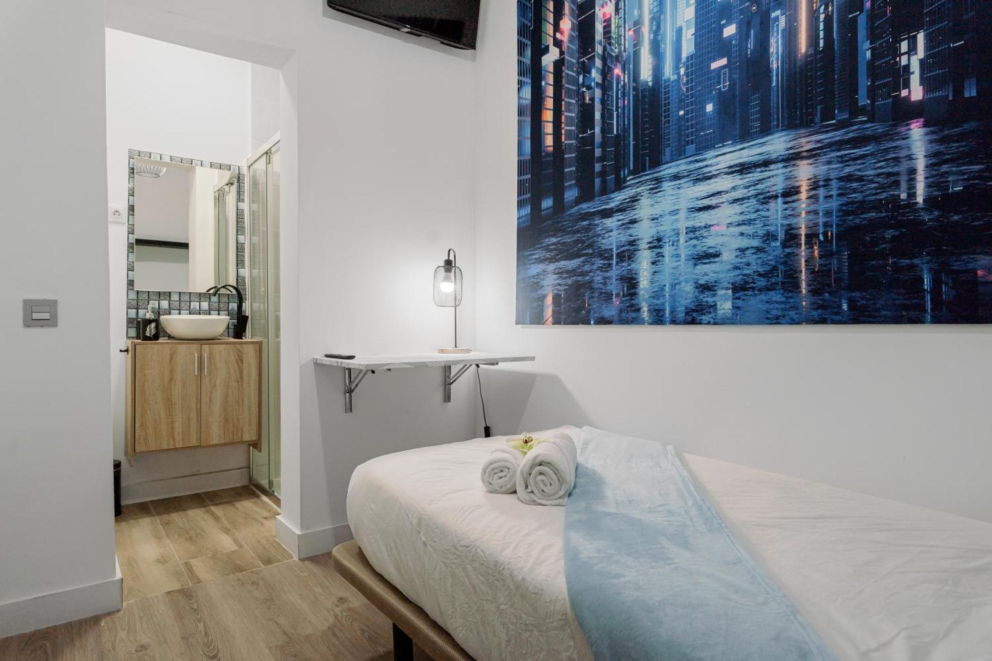 Santa Cruz Ensuite Rooms Εξωτερικό φωτογραφία