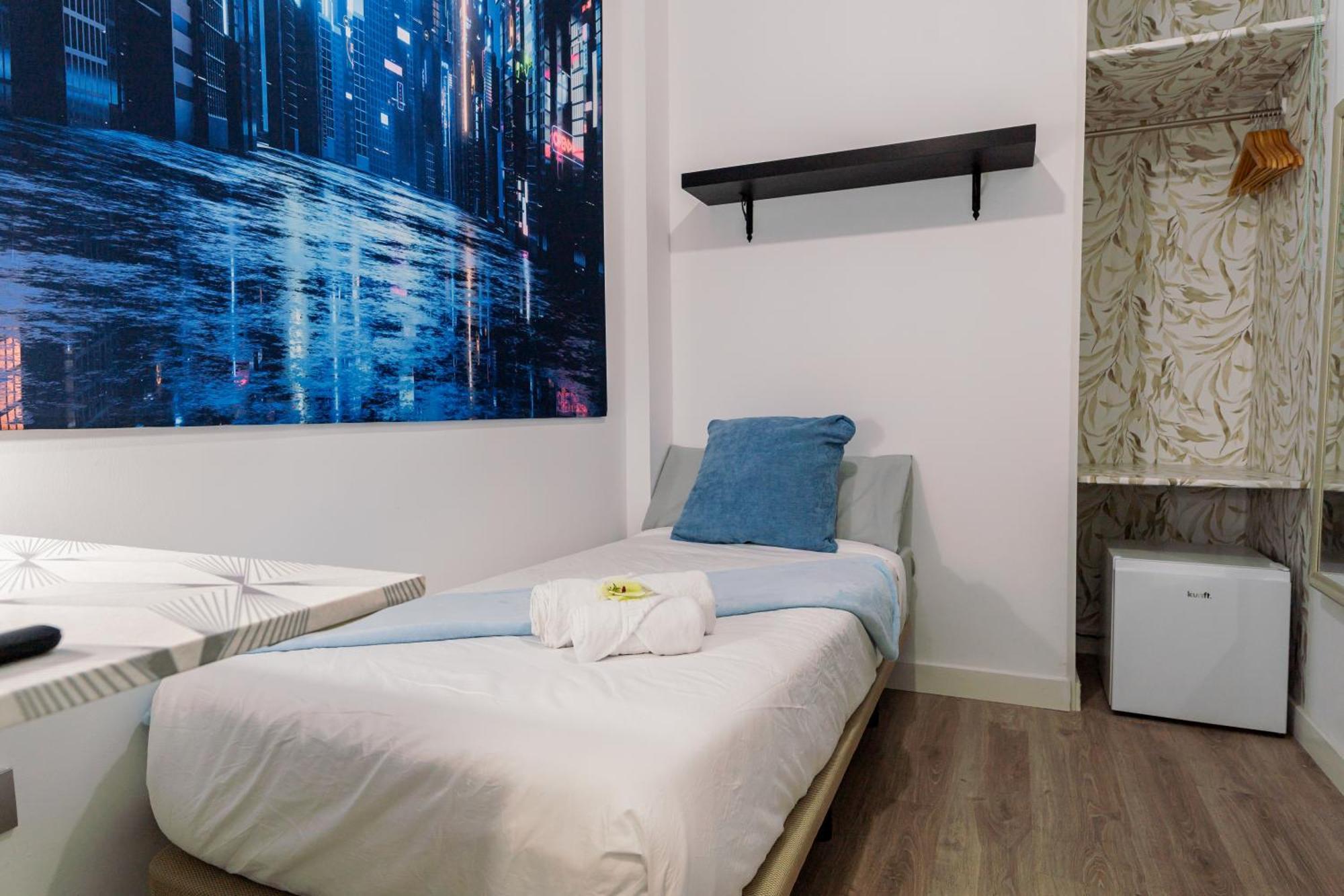 Santa Cruz Ensuite Rooms Εξωτερικό φωτογραφία