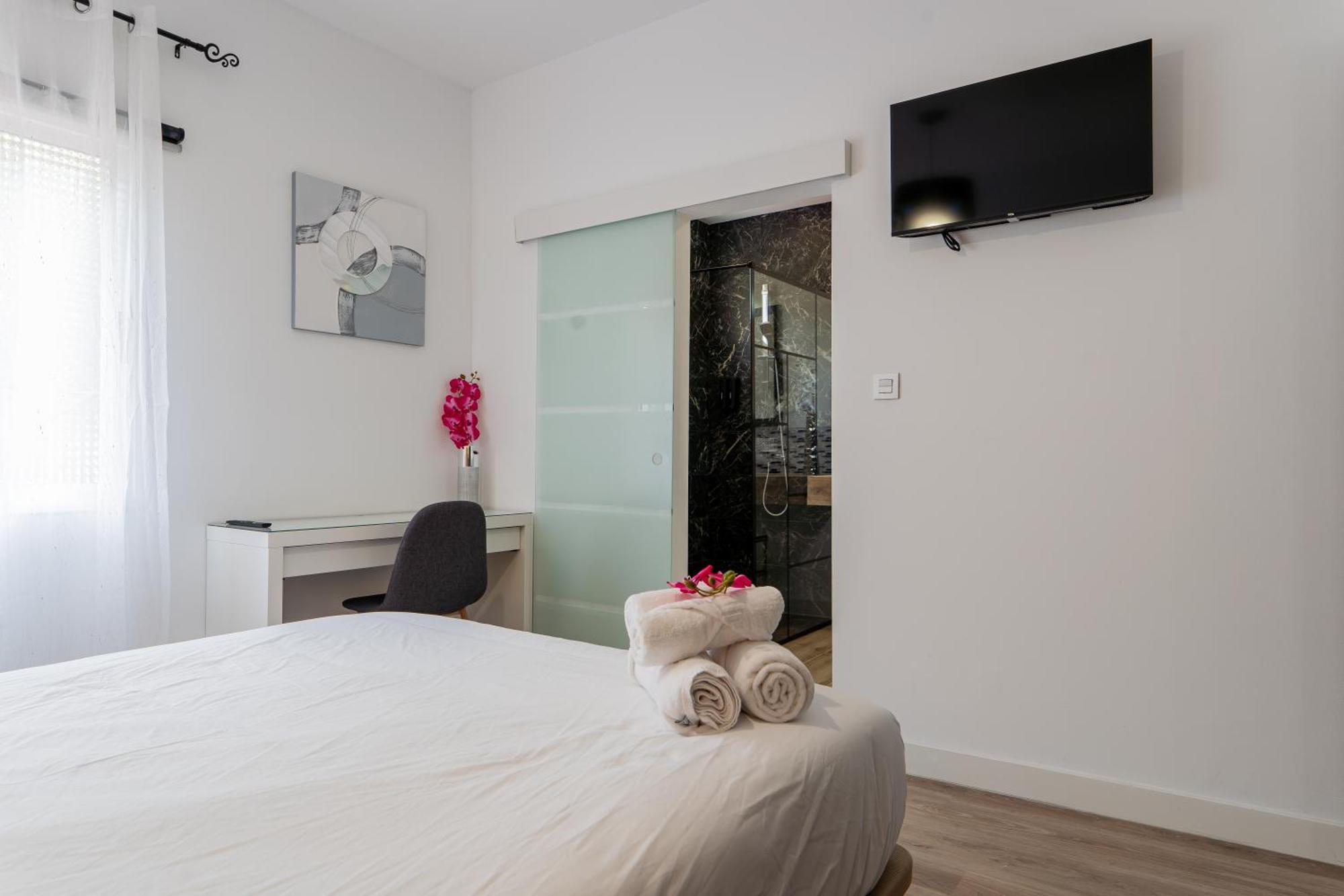 Santa Cruz Ensuite Rooms Εξωτερικό φωτογραφία