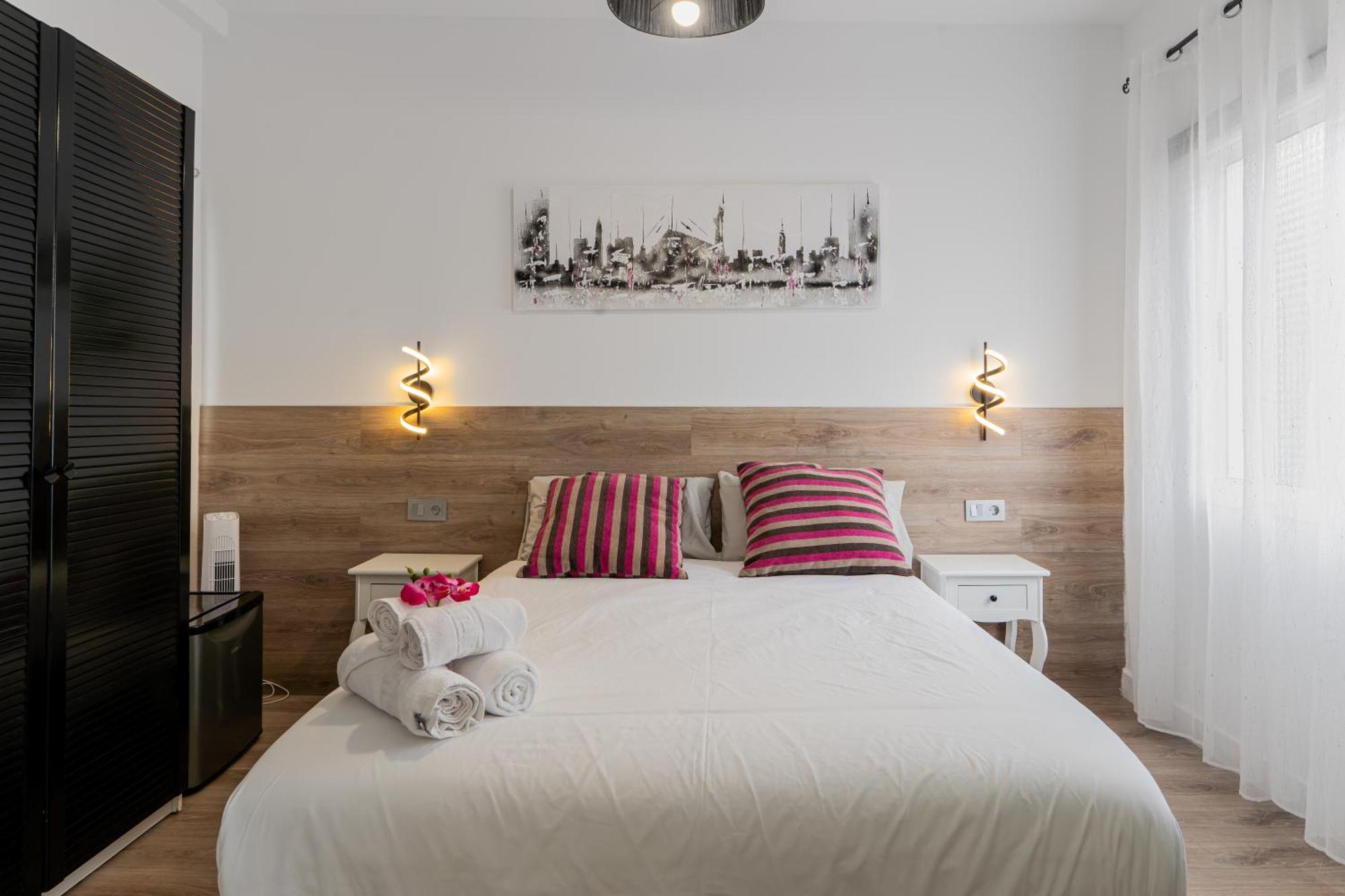 Santa Cruz Ensuite Rooms Εξωτερικό φωτογραφία