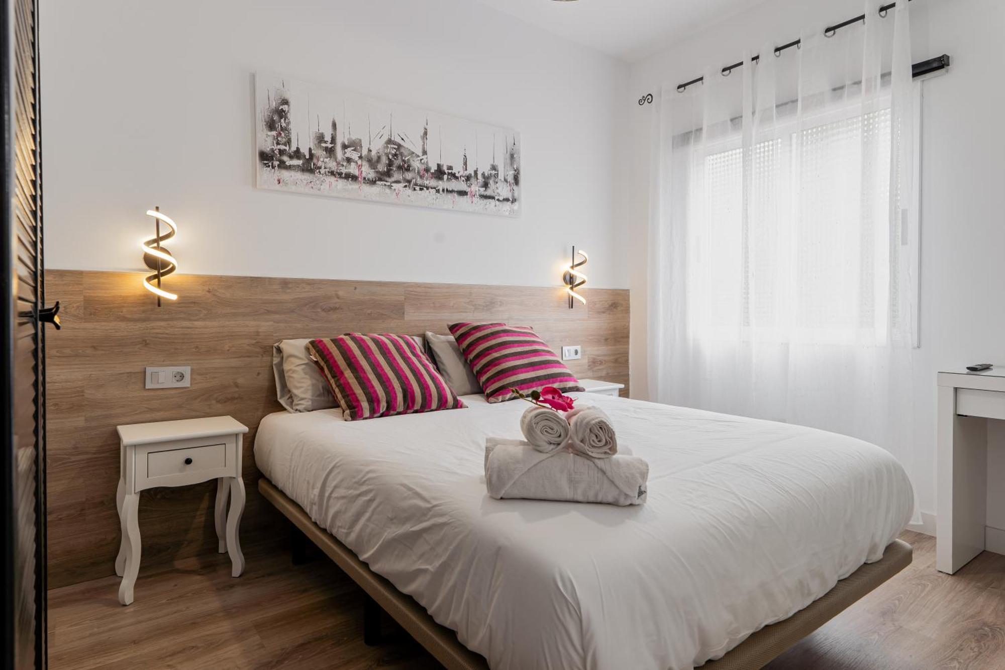 Santa Cruz Ensuite Rooms Εξωτερικό φωτογραφία