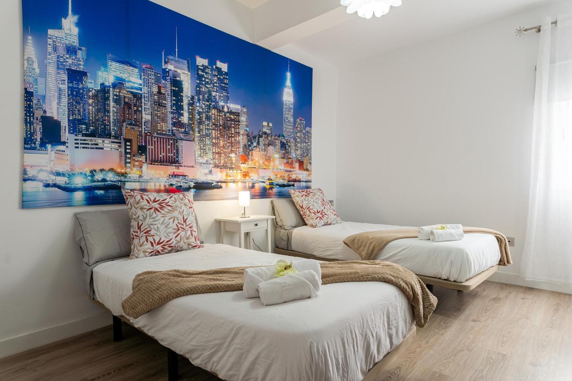 Santa Cruz Ensuite Rooms Εξωτερικό φωτογραφία