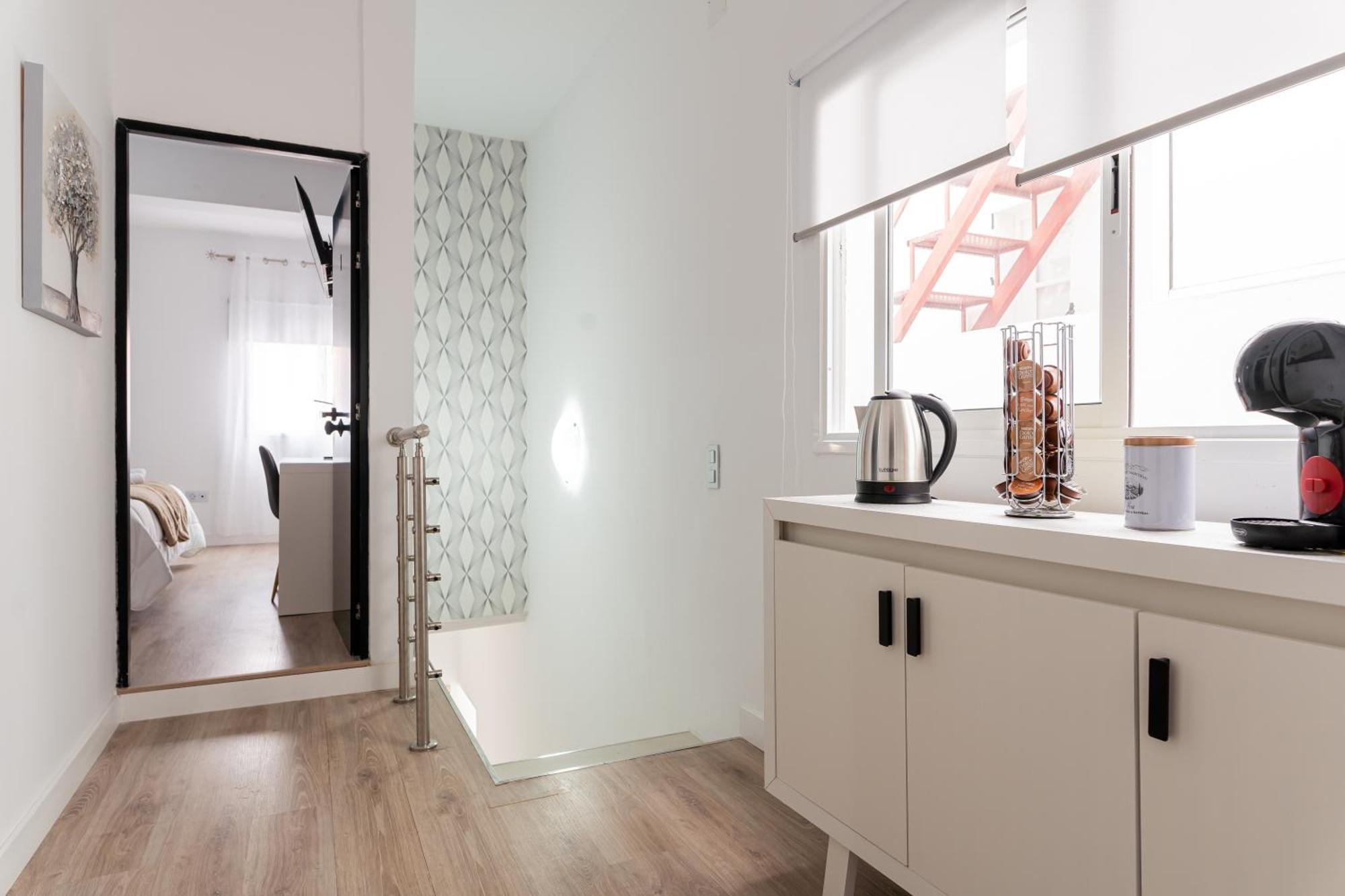 Santa Cruz Ensuite Rooms Εξωτερικό φωτογραφία
