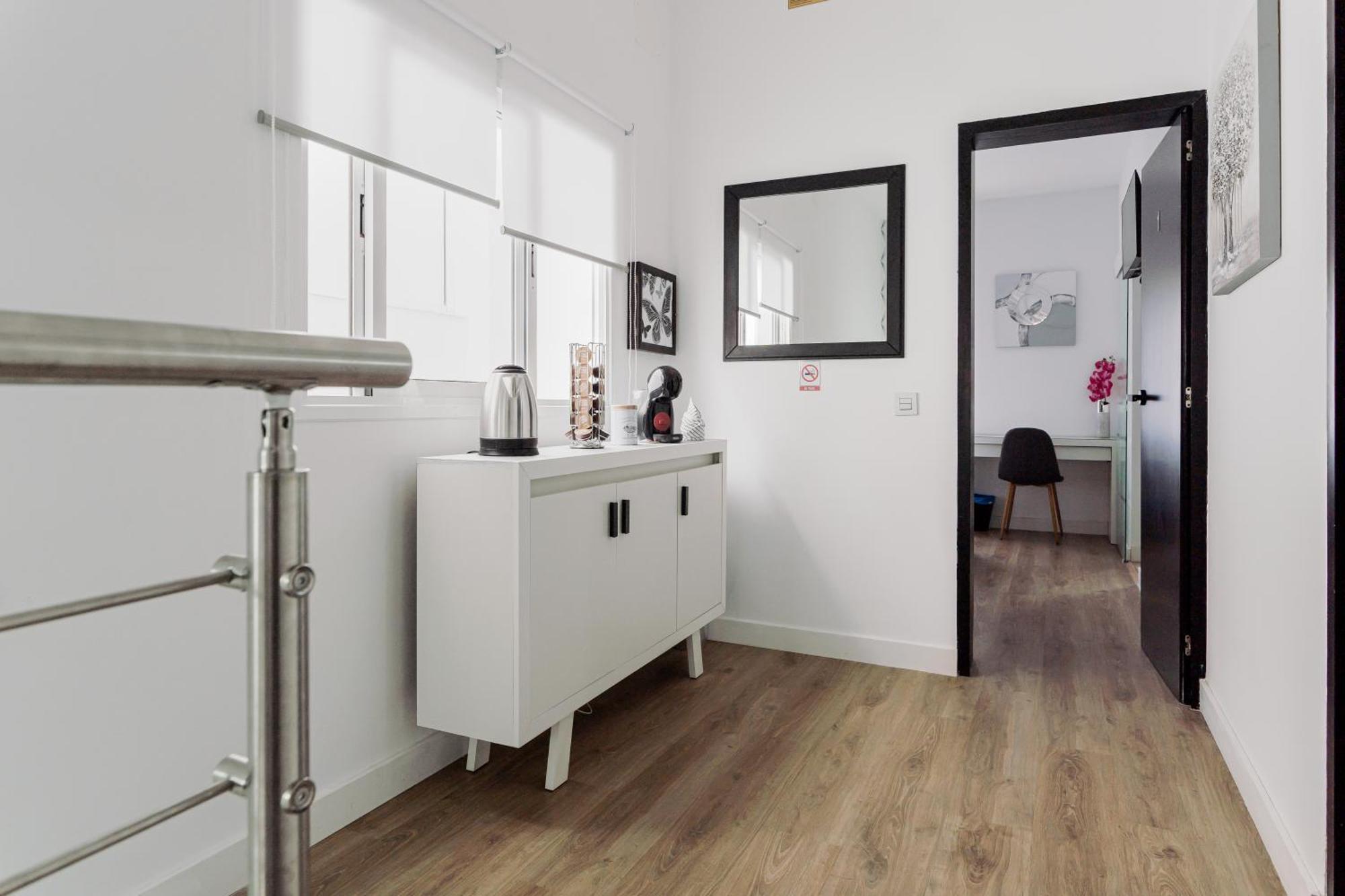 Santa Cruz Ensuite Rooms Εξωτερικό φωτογραφία